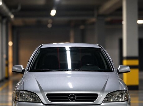 Opel Astra 1999