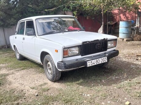 LADA (VAZ) 2107 1994