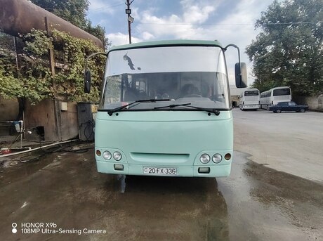Isuzu Bogdan 2008