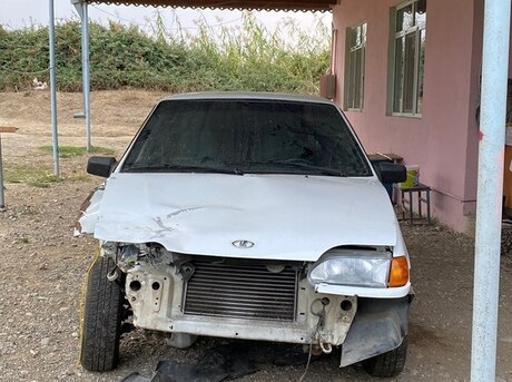 LADA (VAZ) 2115 2011