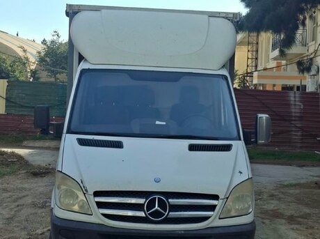 Mercedes Sprinter 315 2007