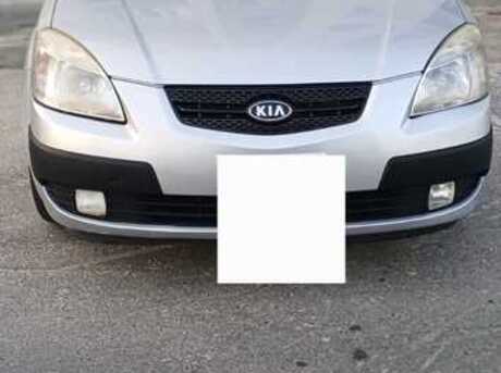 Kia Rio 2007