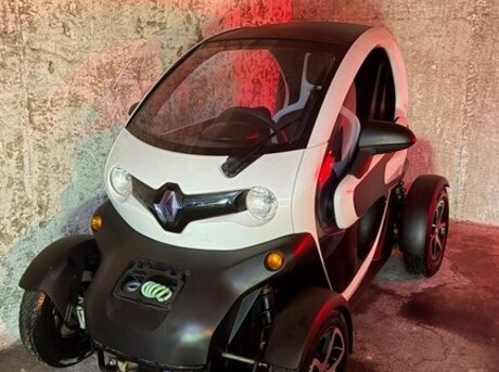 Renault  2018