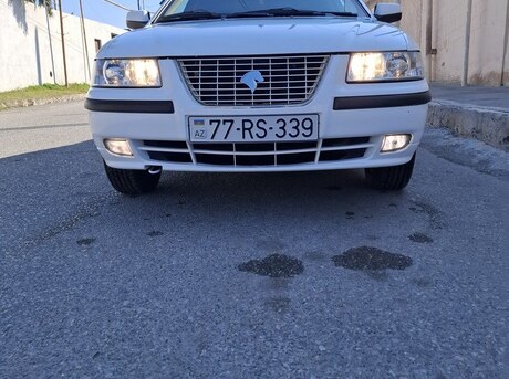 Khazar LX 2021