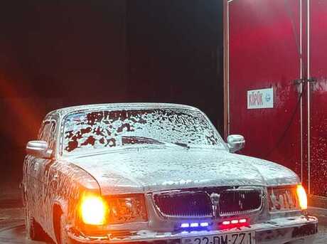 GAZ 3110 2003
