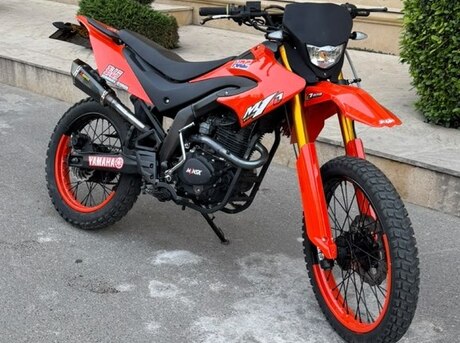 Minsk X250 2024