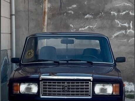 LADA (VAZ) 2107 2009