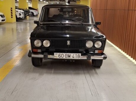 LADA (VAZ) 2106 2004