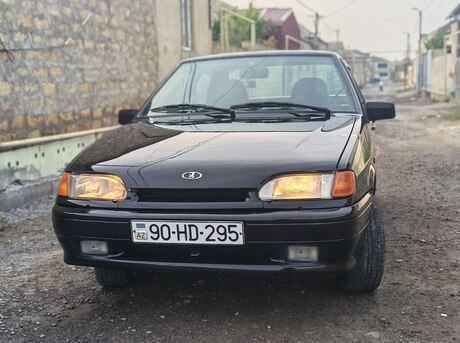 LADA (VAZ) 2115 2009