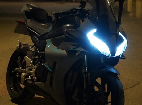 CFMOTO 450 SR 2023
