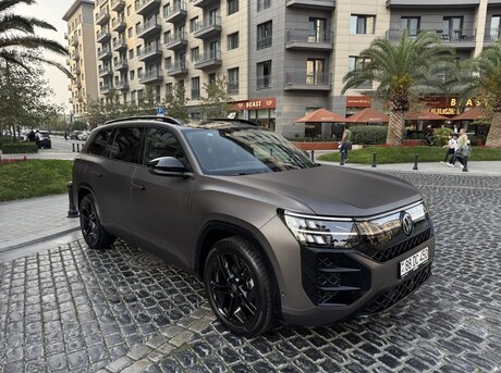 Volkswagen  2026