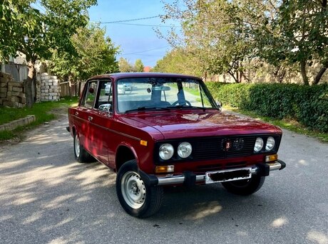 LADA (VAZ) 2106 2005
