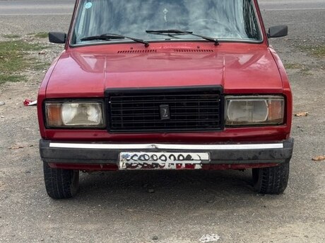 LADA (VAZ) 2107 1997