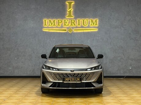 Changan Eado 2026