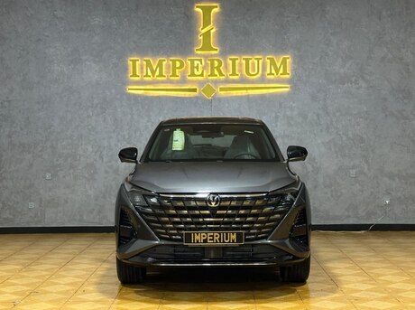 Changan  2026