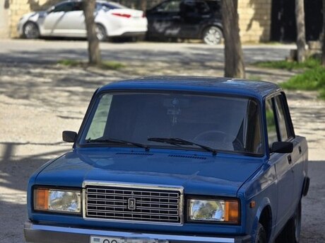 LADA (VAZ) 2107 2009