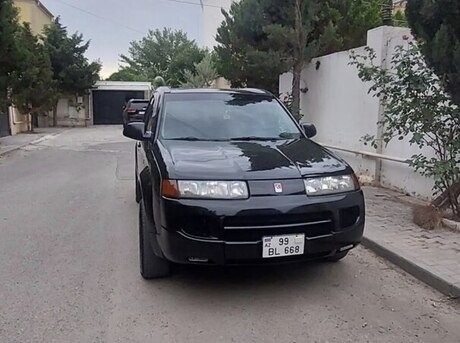 Saturn VUE 2004