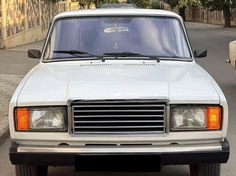 LADA (VAZ) 2107 2008