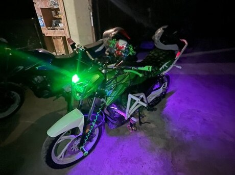 Tufan S 150 2024