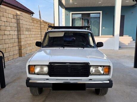 LADA (VAZ) 2104 2011