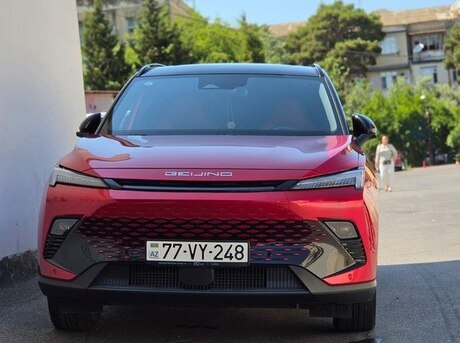 Baic  2024