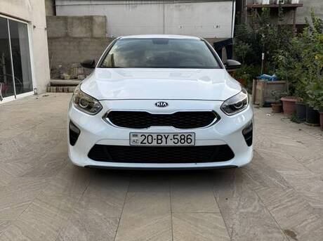 Kia  2020