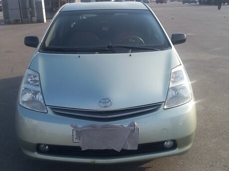 Toyota Prius 2007