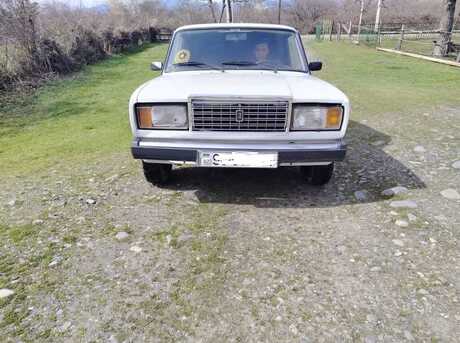 LADA (VAZ) 2107 2009