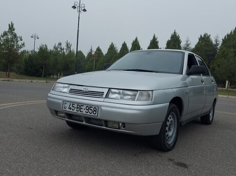 LADA (VAZ) 2112 2007