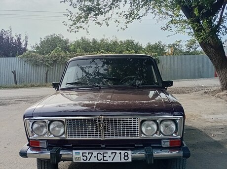 LADA (VAZ) 2106 2004