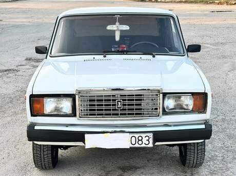 LADA (VAZ) 2107 2010