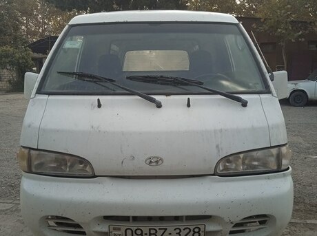 Hyundai H 100 1998