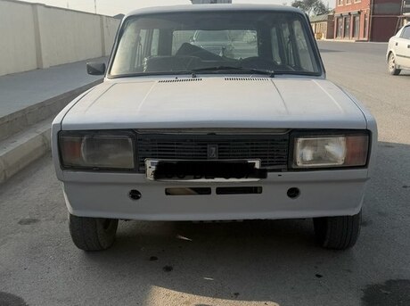 LADA (VAZ) 2104 2007