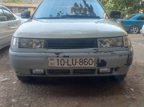 LADA (VAZ) 2110 2003