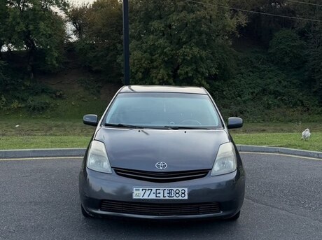 Toyota Prius 2008