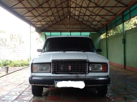 LADA (VAZ) 2107 1997