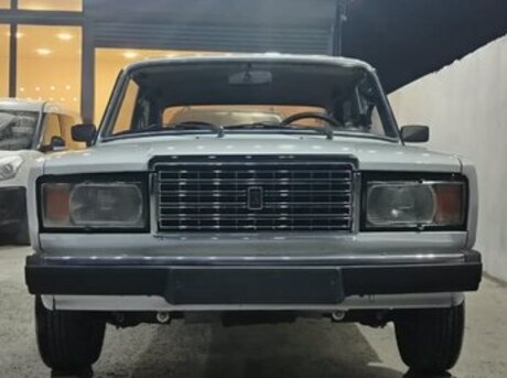 LADA (VAZ) 2107 2007