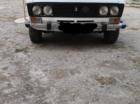 LADA (VAZ) 2106 1999