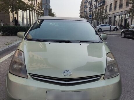 Toyota Prius 2007