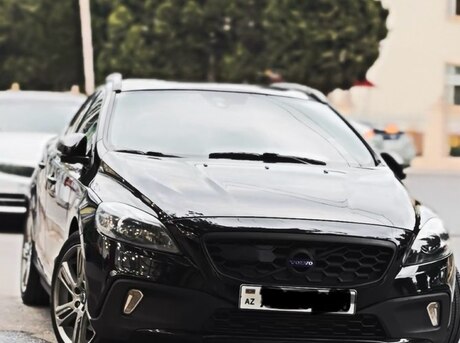 Volvo  2014