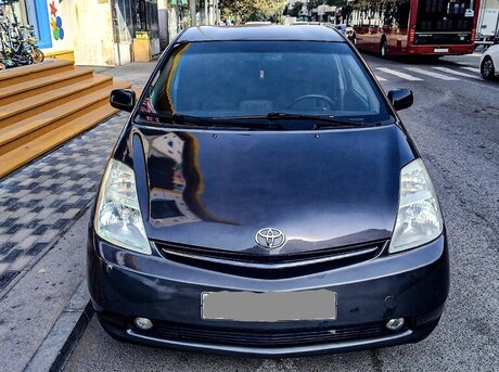 Toyota Prius 2007