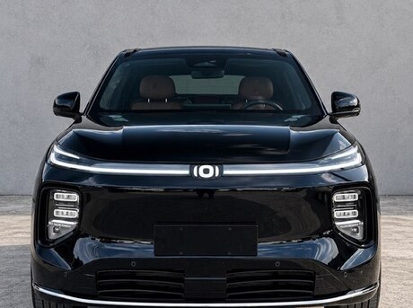 Changan  2026
