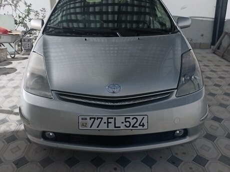 Toyota Prius 2006