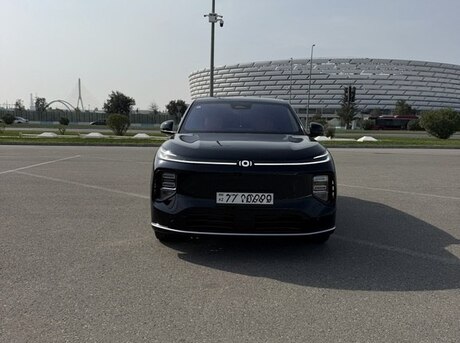 Changan  2025