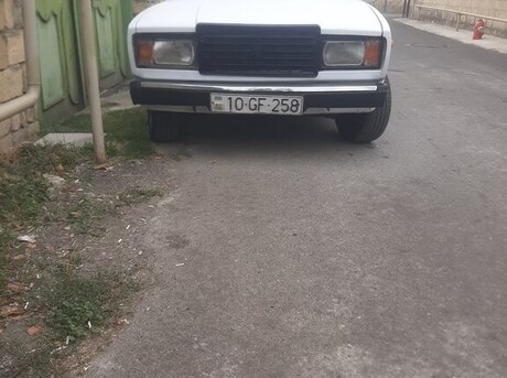 LADA (VAZ) 2107 1999