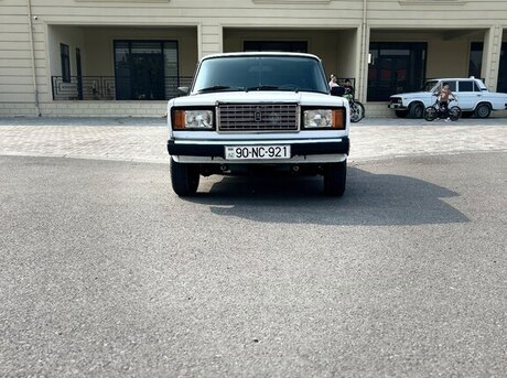 LADA (VAZ) 2107 2008