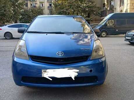 Toyota Prius 2008