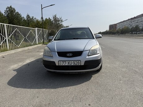 Kia Rio 2006