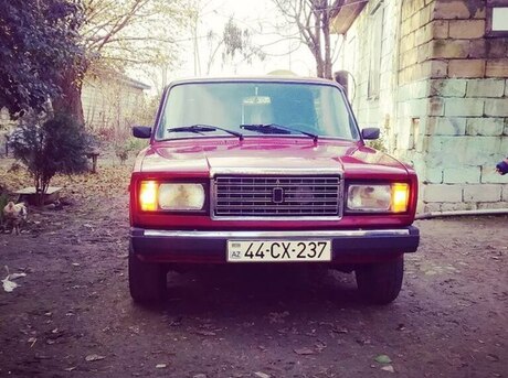 LADA (VAZ) 2107 2006