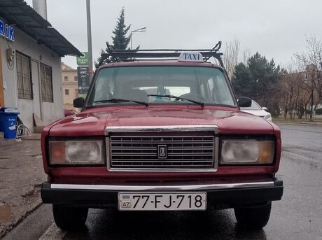 LADA (VAZ) 2104 1999